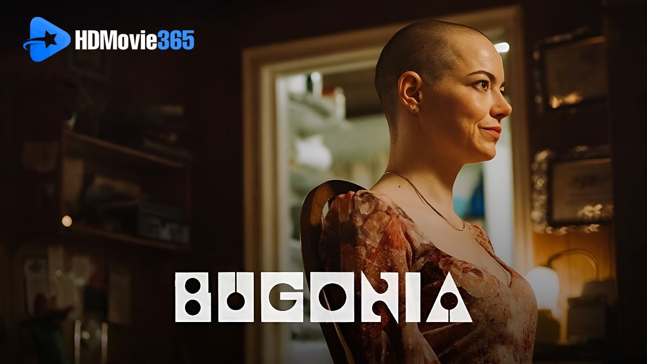 Bugonia (2025) [Film Review] — A Darkly Funny, Stingingly Observant Lanthimos Satire